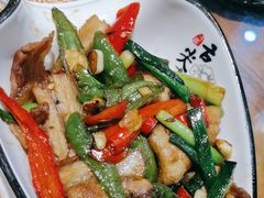 -花溪雨·森林餐厅(石基店)