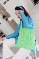 -MOZZ木子造型