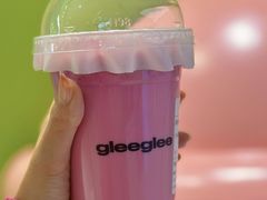 -gleeglee乐溢亦茶(合生汇店)