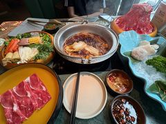 -牛New寿喜烧(龙湖金沙天街店)