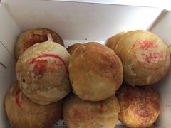 -真老大房鲜肉月饼(南京路步行街店)