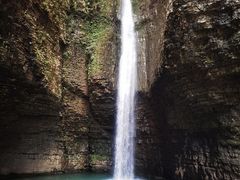 -鹿院坪生态旅游景区