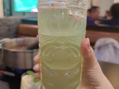 -熹悟海鲜火锅·广式打边炉