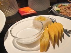 -金厨泰国餐厅·全泰籍厨师料理(拱北店)