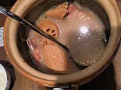 -清水亭湖北菜(大屯DT51店)