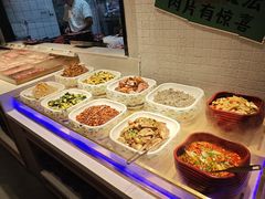 -海汕记·潮汕鲜牛肉火锅·自助
