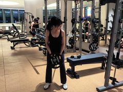 -YCHL FIT 健身(星寰店)
