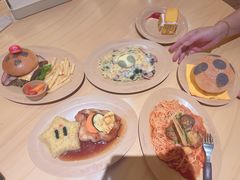 -日本环球影城