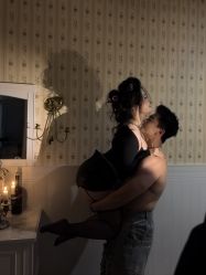 -WAVE SODA摄影工作室