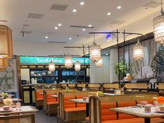 -泰椰里·泰国餐厅(智慧城广百广场店)
