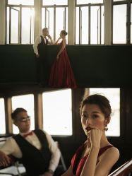 -盛夏光年studio·美学·电影感·定制