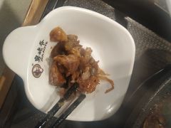 -舅姥爷砂锅(正阳路)