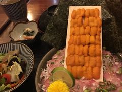 -豊 胜手丼