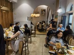 -帕蓝·暹罗料理(大学路店)