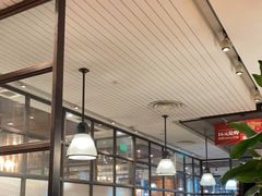 大堂-新旺茶餐厅(嘉里城店)