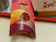 -肯德基(北京南站店)