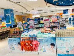 点击看大图 -孩子王(世茂国际广场店)