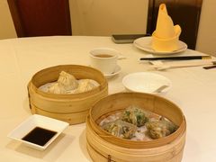 -利苑酒家(宜安广场店)