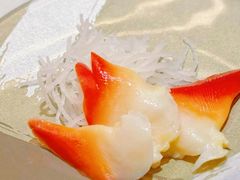 -争鲜回转寿司(朝外悠唐PLUS店)