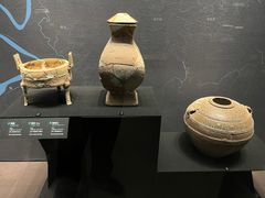 -盘龙城遗址博物院