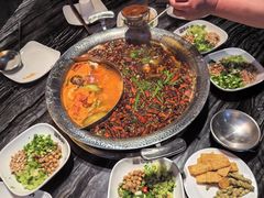 -老船舫·现做活鲜鱼馆(东郊记忆店)
