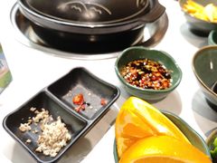 -狐狸爱上椰子鸡(滨江星光大道店)