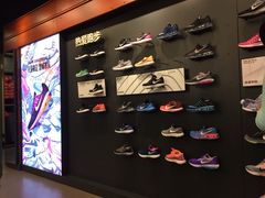 -NIKE品牌体验店(金源新燕莎店)