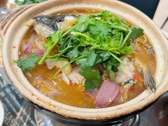 -川香煲(茅台路店)