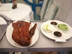 -彩福皇宴(皇室堡店)