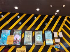 -Xcape异时刻密室逃脱(龙湖丁桥天街店)