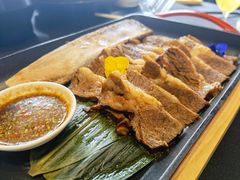 -珍记海鲜酒家(嵩山路店)