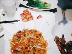 -吉旺港式餐厅(南方商城店)