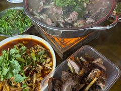 -小杨翘脚牛肉