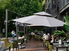 -The Rug Cafe(王府中环店)
