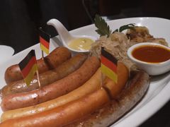 -MOSSO德国餐厅·音乐酒吧(环宇荟店)
