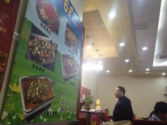 -晓林火锅(安定门店)