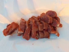 -老马家马峰腊牛羊肉店(桥梓口店)