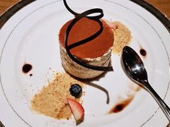 -老欧洲咖啡·西餐(后湖店)