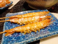 -大渔铁板烧(万象城店)
