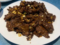 -振生清真饭店(永安道店)
