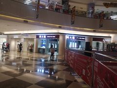 -新世界百货(顺义店)