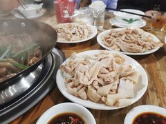 -大地农庄(逢沙大道店)