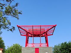 -大望京公园