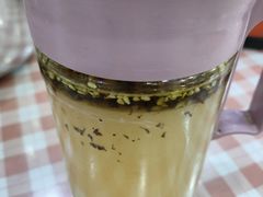 -白氏老婆婆干羊肉剁荞面·非物质文化遗产品牌(靖边总店)