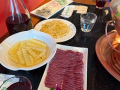 -南门涮肉(上海二店)