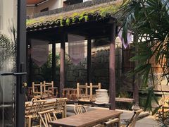 -Metal hands·铁手咖啡