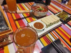 -吧嘚嘴炭烧鸽串吧(北海街店)