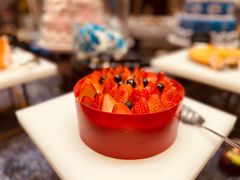 -美食汇自助餐厅(成都万达瑞华酒店)