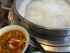 -鱼粤鲜淘米捞·中山脆肉鲩火锅(悦湖会店)