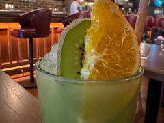 -Burger & Lobster(Dean Street)